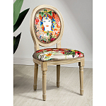 Стул French Extra red варинант исполнения - 9 | Loft Concept в Костроме