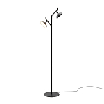 Напольный светильник Vita 3000К 18Вт варинант исполнения - 1 | Loft Concept в Костроме