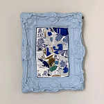 Панно «Old but New»  варинант исполнения - 4 | Loft Concept в Костроме