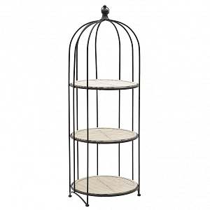 Стеллаж Cage Rack Circle
