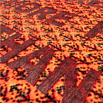 Ковер Seletti Freedom варинант исполнения - 2 | Loft Concept в Костроме