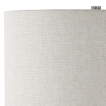 Настольная лампа с каркасом с состаренным эффектом Ancient Column варинант исполнения - 2 | Loft Concept в Костроме