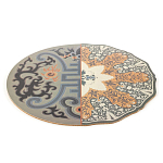 Салфетка под приборы Seletti Hybrid Marozia варинант исполнения - 2 | Loft Concept в Костроме