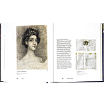 Подарочное издание Альбом Михаил Врубель варинант исполнения - 13 | Loft Concept в Костроме