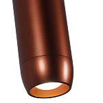 Подвесной светильник кирпичный Pendant Capsule  варинант исполнения - 3 | Loft Concept в Костроме