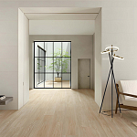 Торшер с 3-мя круглыми светодиодными лампами на черной триноге Underlining варинант исполнения - 1 | Loft Concept в Костроме