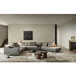 Дизайнерский кофейный стол LOUISA Coffee Table варинант исполнения - 9 | Loft Concept в Костроме