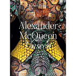 Alexander McQueen: Unseen варинант исполнения - 1 | Loft Concept в Костроме