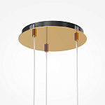 Подвесной светильник Shining Amulet варинант исполнения - 4 | Loft Concept в Костроме