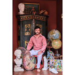 Книга Extraordinary Collections: French Interiors варинант исполнения - 9 | Loft Concept в Костроме