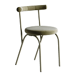 Стул «Рогалик» варинант исполнения - 1 | Loft Concept в Костроме