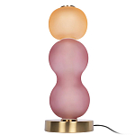 Настольная лампа фигурная Cassandra варинант исполнения - 1 | Loft Concept в Костроме