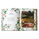 Life In A French Country House: Entertaining for All Seasons варинант исполнения - 2 | Loft Concept в Костроме