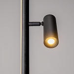 Напольный светильник Thin 3000К 14Вт варинант исполнения - 9 | Loft Concept в Костроме