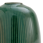 Ваза Ceramic Vase зеленая варинант исполнения - 2 | Loft Concept в Костроме