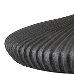 Настольная лампа с фактурным круглым корпусом Additional Invoice варинант исполнения - 1 | Loft Concept в Костроме