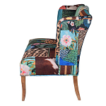 Диван Mesotrope варинант исполнения - 3 | Loft Concept в Костроме