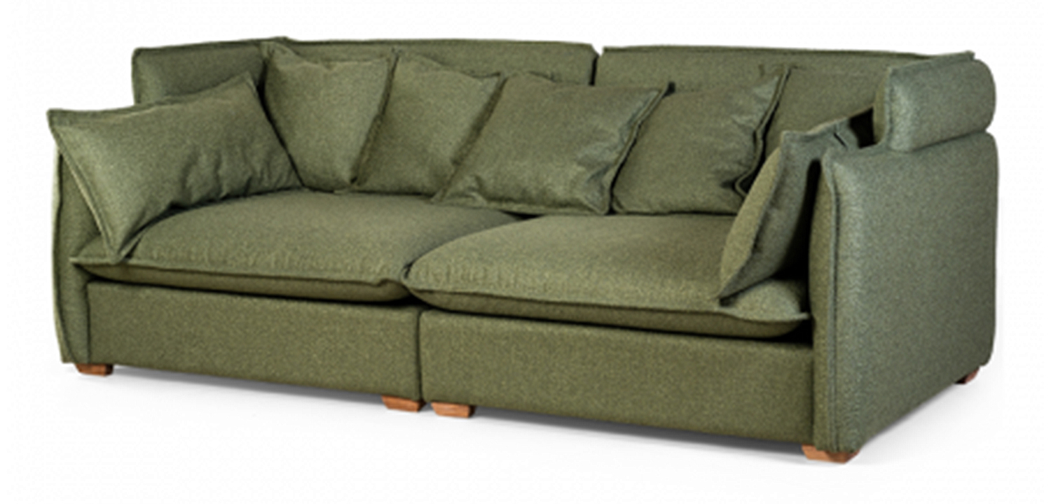 Диван Salman Sofa Диван Salman Sofa - Loft-Concept в Костроме