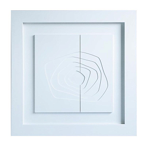 Картина Leroy White