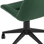 Кресло для рабочего стола Sheilly Green варинант исполнения - 7 | Loft Concept в Костроме