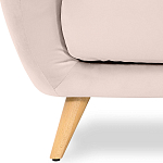 Диван двухместный Palmer Sofa варинант исполнения - 22 | Loft Concept в Костроме