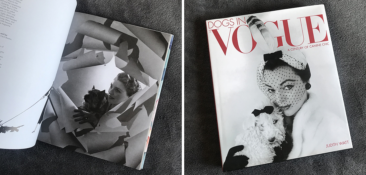 Dogs in Vogue A Century of Canine Chic Dogs in Vogue A Century of Canine Chic - Loft-Concept в Костроме