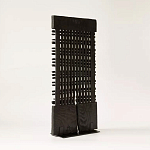 Скульптура «Решетка» варинант исполнения - 3 | Loft Concept в Костроме