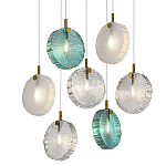 Подвесной светильник Maestro варинант исполнения - 1 | Loft Concept в Костроме