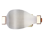 Настенный светильник с рельефным стеклом Duke варинант исполнения - 1 | Loft Concept в Костроме