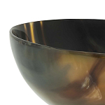 Салатник Bowl Horn With Foot D13 варинант исполнения - 2 | Loft Concept в Костроме