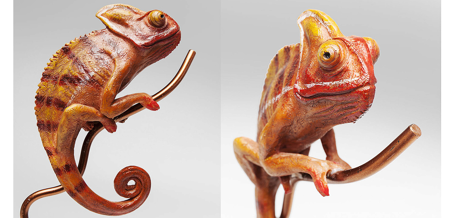 Статуэтка Chameleon II - Loft-Concept в Костроме