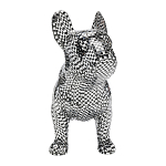 Статуэтка Graffiti Disco Bulldog варинант исполнения - 2 | Loft Concept в Костроме