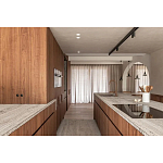 Дизайн интерьера в современном стиле Contemporary Living Yearbook 2025 варинант исполнения - 6 | Loft Concept в Костроме