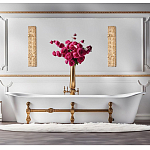 Бра с текстурной хрустальной огранкой Light Delight варинант исполнения - 7 | Loft Concept в Костроме