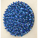 Панно «Морская флора» варинант исполнения - 2 | Loft Concept в Костроме