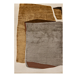 Ковер шелк Manhattan Wool Silk Carpet VII варинант исполнения - 1 | Loft Concept в Костроме