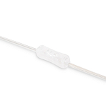 Настольный светильник Gray marble варинант исполнения - 3 | Loft Concept в Костроме