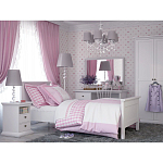 Шкаф Alevtina варинант исполнения - 2 | Loft Concept в Костроме