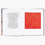 Книга по искусству Yayoi Kusama: I Spend Each Day Embracing Flowers варинант исполнения - 8 | Loft Concept в Костроме