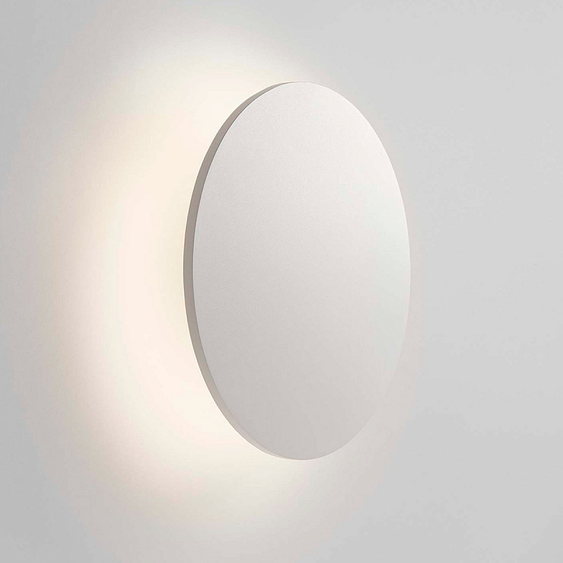 Light Point SoHo Wall Lamp Белый Light Point SoHo Wall Lamp Белый в Костроме | Loft Concept