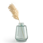 Ваза из цветного стекла  TRANSPARENT FORMS 21 варинант исполнения - 3 | Loft Concept в Костроме