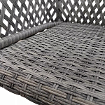 Стул плетеный  Wicker Durable Stool варинант исполнения - 7 | Loft Concept в Костроме