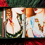 Коллекционный лимитированный Фотоальбом Ellen von Unwerth. Heimat XXL варинант исполнения - 7 | Loft Concept в Костроме