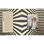 Книга A Tale Of Interiors варинант исполнения - 11 | Loft Concept в Костроме