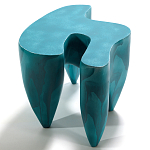 Комплект кофейных столиков Vorlon River three tables варинант исполнения - 4 | Loft Concept в Костроме