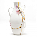 Ваза Seletti Kintsugi high варинант исполнения - 1 | Loft Concept в Костроме