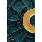 Панно «Пробуждение» варинант исполнения - 2 | Loft Concept в Костроме