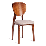 Стул из массива бука Diamond варинант исполнения - 5 | Loft Concept в Костроме