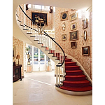 Книга About Decorating: The Remarkable Rooms of Richard Keith Langham Langham Richard Keith, Costello Sara Ruffin варинант исполнения - 4 | Loft Concept в Костроме