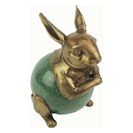 Фигурка A rabbit in a shell варинант исполнения - 8 | Loft Concept в Костроме